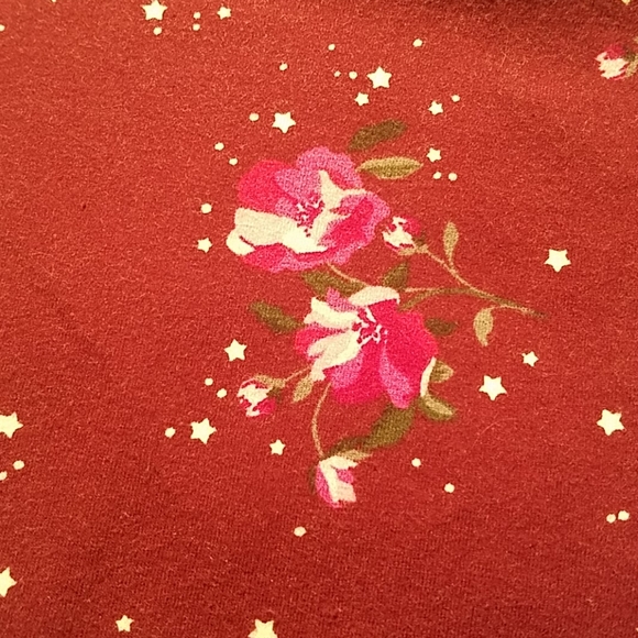 3 FOR $15 Torrid retro style top size 1 - Picture 7 of 7